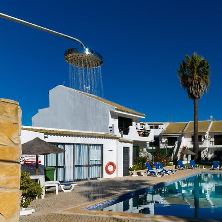 B12 - Pool And Sun Apartment لاغوس المظهر الخارجي الصورة