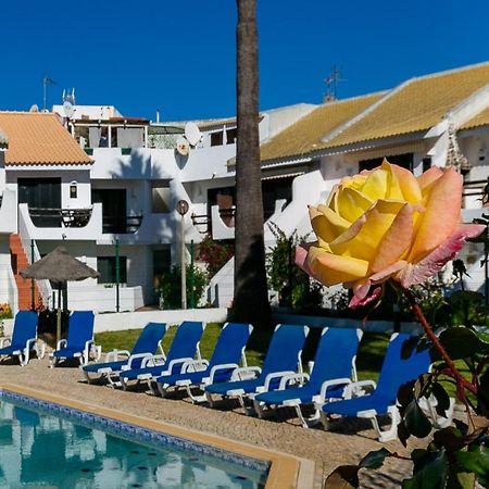 B12 - Pool And Sun Apartment لاغوس المظهر الخارجي الصورة