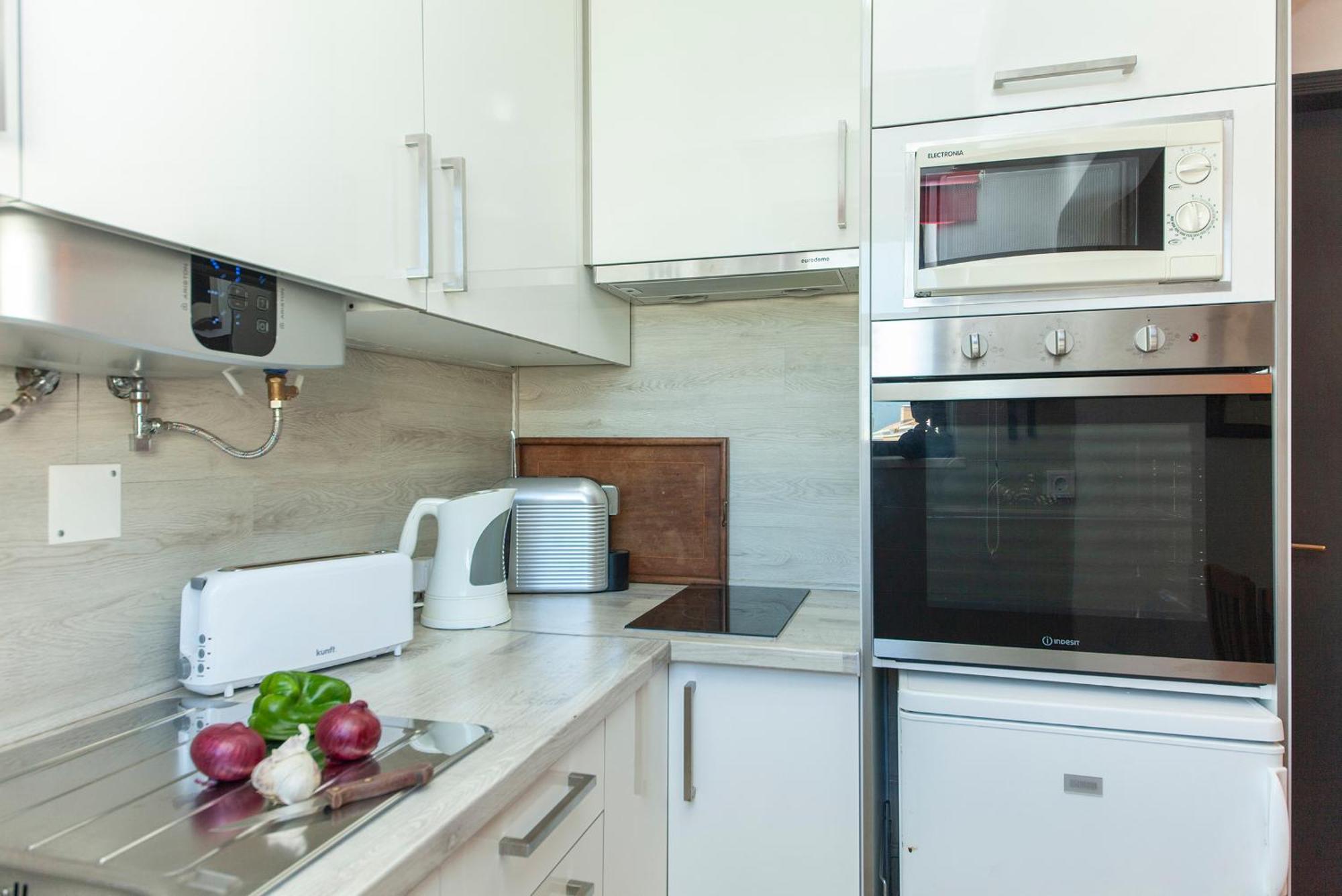 B12 - Pool And Sun Apartment لاغوس المظهر الخارجي الصورة