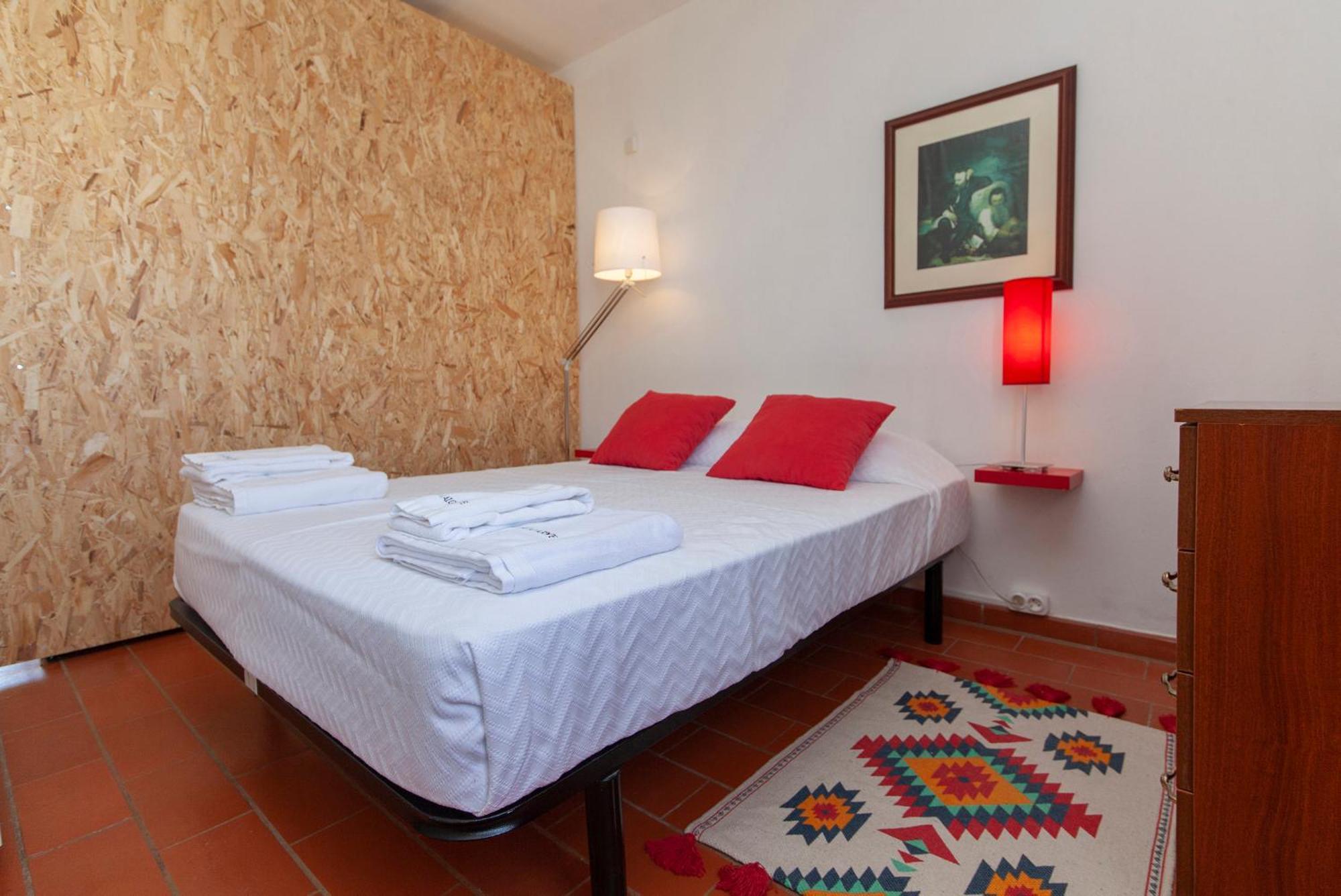 B12 - Pool And Sun Apartment لاغوس المظهر الخارجي الصورة